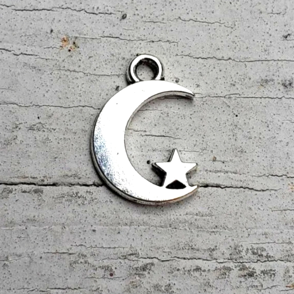 🌙Jewelry charm 🌙